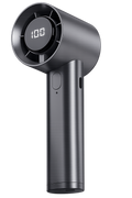 Mini Ventilador Portátil 2 en 1